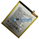Batería para Hisense A7CC Hnr320t LPN387459 [Batería de repuesto]